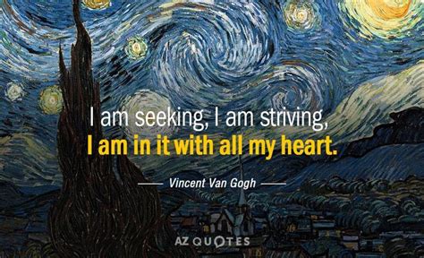 Image Result For Vincent Van Gogh Quotes Vincent Van Gogh Quotes Van Gogh Quotes Vincent Van