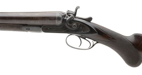 Colt Model 1878 Double Barrel 10ga Shotgun Ac271