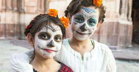 Halloween Traditions And Celebrations Around The World Huffpost Life