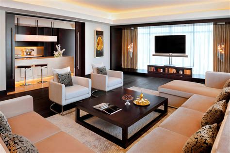 Hotel Room In Dubai Luxury Suites Jw Marriott Marquis Hotel Dubai
