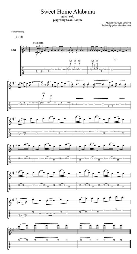 Guitar Tabs Acoustic Guitar Chords And Scales Acoustic Guitar Lessons