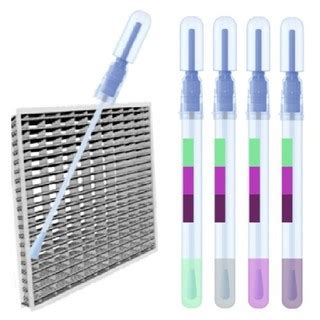 Prices indicated are subject to. 3M Clean-Trace Surface protein (Allergen) Swab (M8 ...