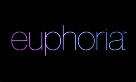 Euphoria 1x05 03 Bonnie And Clyde Review