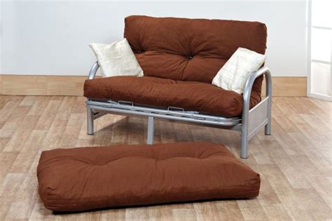 10 Stylish Small Futon Ideas For Your Home Housely