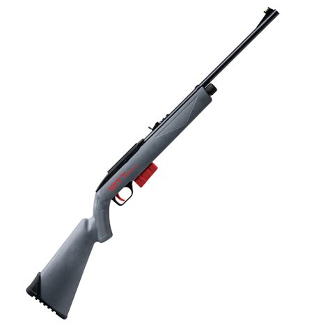 Crosman Freestyle 1077 Co2 4 5MM SHOGUN