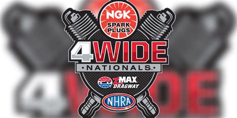 And here is your full 2021 i hope chicagoland has a spot in 2022 but having been living in the area for 22 years now and still living in the chicagoland area, it's hard for me to. NGK Spark Plugs NHRA Four-Wide Nationals canceled at ...