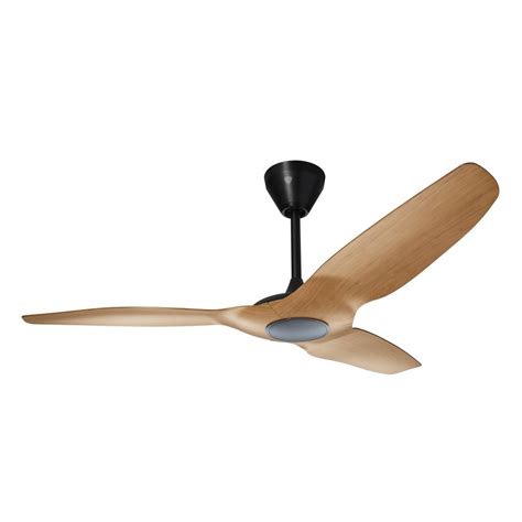 If mounting the fan to a sloped ceiling, secure the mounting bracket so that the open side of the bracket is facing up the slope of the ceiling. Haiku Ceiling Fan with Contemporary Design and Advanced ...