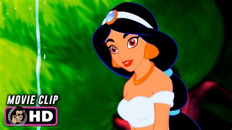 Aladdin Clip Jasmine Wants Freedom 1992 Disney Youtube