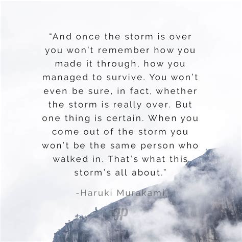 Https://tommynaija.com/quote/haruki Murakami Storm Quote