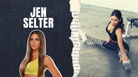 Jen Selter Instagram Model Fitness Model Youtube