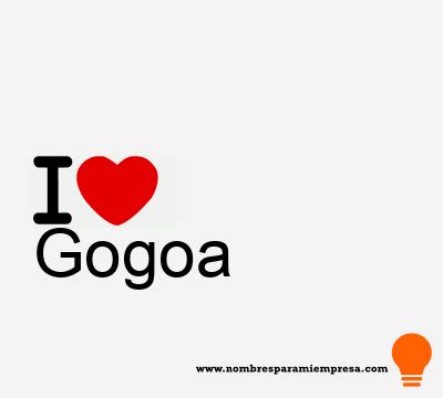 lgogoa