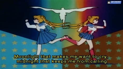 Sailor Moon Episode 21 English Subtitles Video Dailymotion