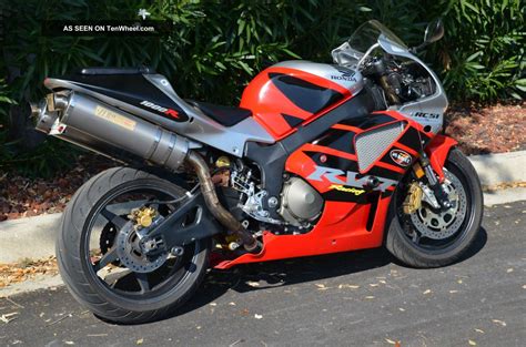 Chassis and suspension 2003 honda rvt 1000 r / rc 51. 2002 Honda Rc - 51 Rvt1000r Sp2 Rc 51 Rc51