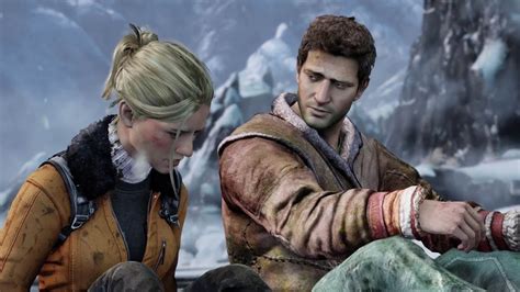 Uncharted 2 Among Thieves Remastered Full Gameplay Walkthrough