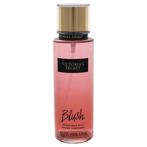 Victorias Secret Blush Body Mist Release 248 Ml Beauty