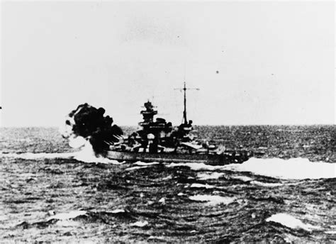 The Death Of Scharnhorst The Battle Of The North Cape And The Final Hours Of One Of Hitler’s