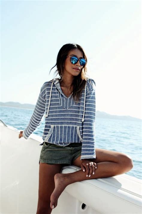 40 Beach Outfit Ideas To Wear This Summer