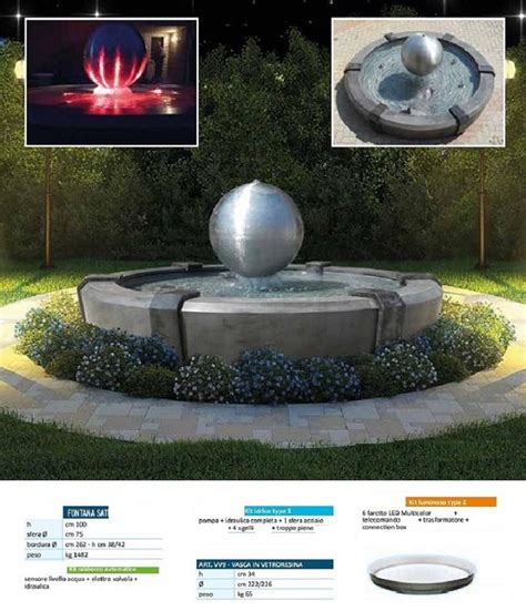 Just one click, you'll save more then 50% + free shipping on decor products. Pin di Decorclass su CONCRETE FOUNTAIN GARDEN DESIGN ...