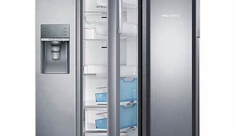 Manual Refrigerador Samsung 2 Puertas