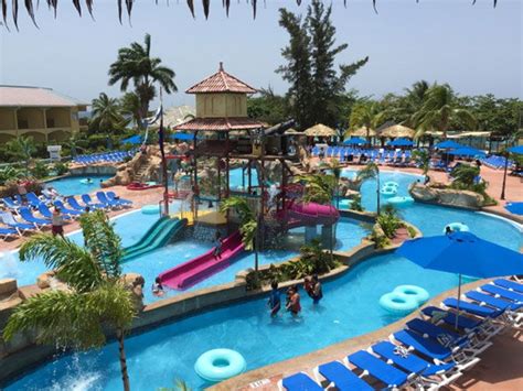 jewel lagoon water park in runaway bay jamaica things to do in jamaica attractions in