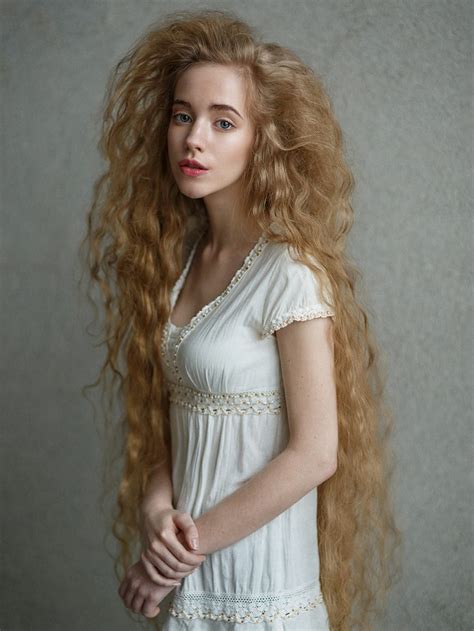 32 Long Hair Portraits That Will Amaze You VIEWBUG Com