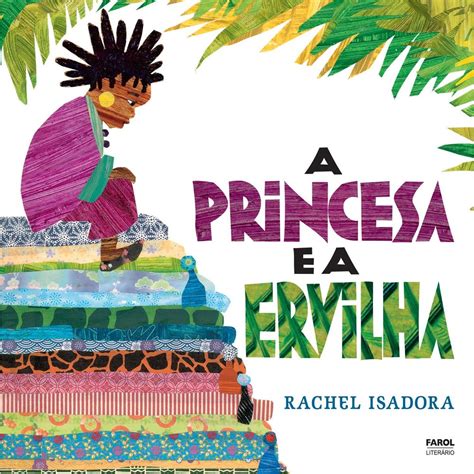 A Princesa Ea Ervilha