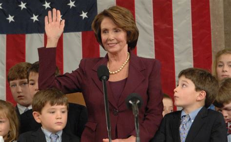 Nancy patricia pelosi is an american politician serving as speaker of the united states house of representatives since 2019, and previously. Nancy Pelosi - U.S. PRESIDENTIAL HISTORY