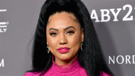 Ayesha Curry Defends Resurfaced Tweet After Sharing Nude Photo