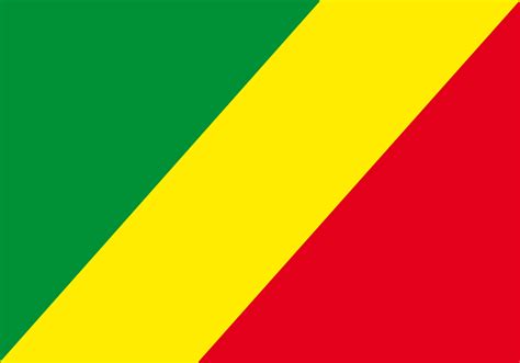 /flæg əv ðə ˌdɛməˈkrætɪk riˈpʌblɪk əv ðə ˈkɑŋgoʊ/ or in french (french: Kongo Flagge - Kongolesische Fahne kaufen - FlaggenPlatz