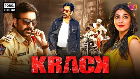 What's the common point that binds these. Krack 2021 Hindi Dubbed Full Movie Download Leaked By ...