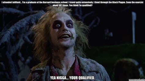Beetlejuice Funny Movie Quotes Quotesgram