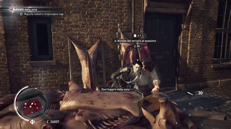 Assassin S Creed Syndicate DLC Jack The Ripper Caccia Ai Ricercati