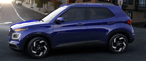 Maybe you would like to learn more about one of these? 2021 Hyundai Venue Colors: 7+1 Paint Shades Available