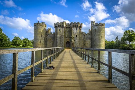 Historic Castles You Can Visit Entity