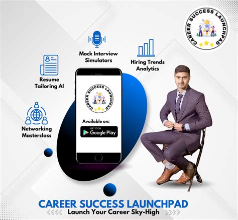Career Success Launchpad