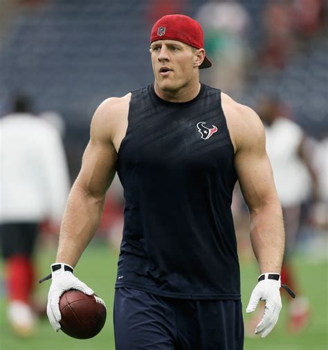 Pin By Michelle Hunt On Footballs Most Athletic All Time Jj Watt