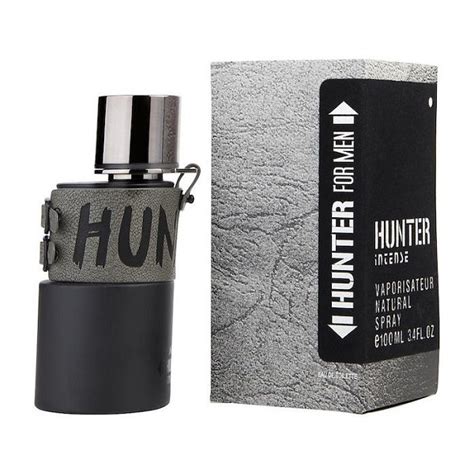 Armaf Hunter Intense Edt 100ml For Men Cooclos