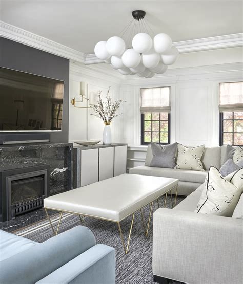 Old Forest Hill Ali Budd Interiors Living Room Inspiration Living