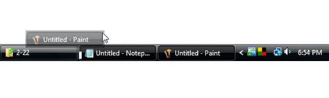 On windows xp and windows vista select the taskbar tab and make sure that there is not a check mark beside lock the taskbar. Organize your taskbar in Windows Vista with Taskbar ...