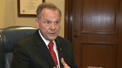 A Judicial Panel Will Hear Arguments This Summer On Alabama Chief Justice Roy Moore S Effort To