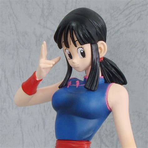 Find great deals on dragon ball z action figures. Dragon Ball Z DX: Chi Chi - My Anime Shelf