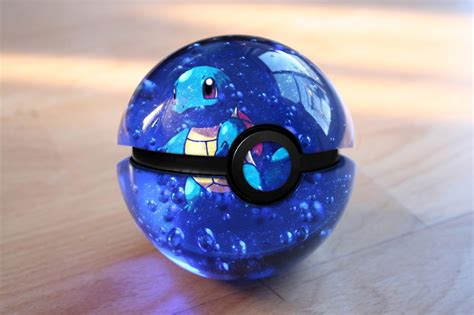 A Gallery Of Realistically Rendered Pokeballs