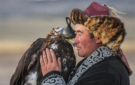 Mongolia Cultural Diversity Amazing People And Fantastic Photo