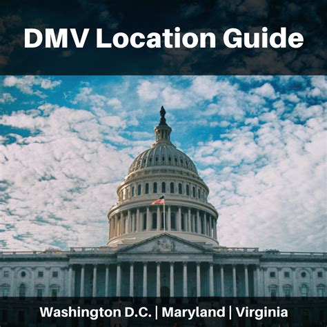 Dmv Location Guide Js Aka The Best