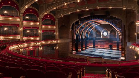 Planning Your Visit Everything You Need To Know Lyric Theatre