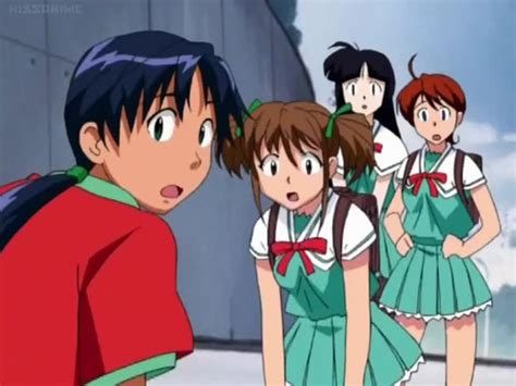 I My Me Strawberry Eggs Episode 2 English Dubbed Watch Cartoons