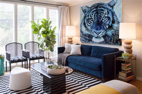 My Tiger Painting On The Wall By Atomiccircus On Deviantart