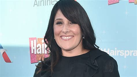 ricki lake shaved her head after revealing 30 year struggle with hair loss iheart