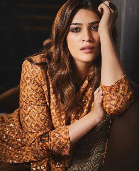Kriti Sanon Has Always Impressed Fans And Now She Is Set To Do It Once Again With Her Next