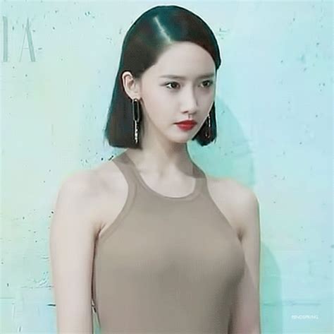 yoona stuns with her voluminous figure in recent photoshoot daily k pop news